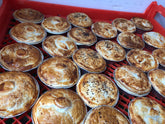 Steak & Kidney Pie